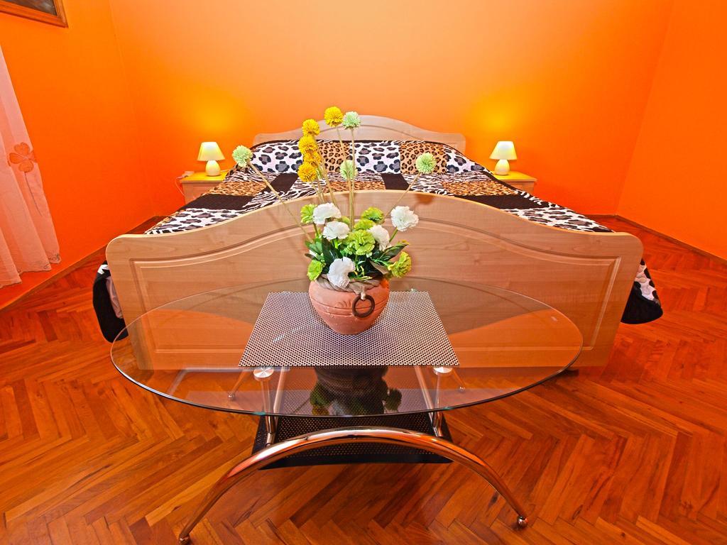 Apartment Snezana 1200 Fažana Eksteriør bilde
