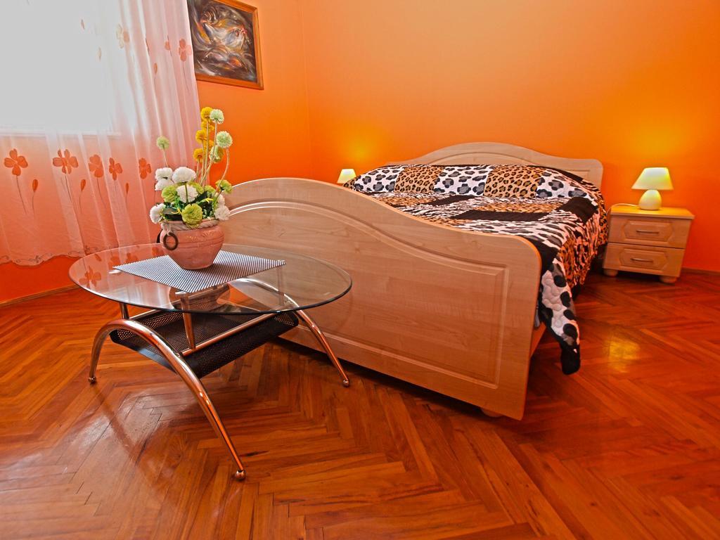 Apartment Snezana 1200 Fažana Eksteriør bilde