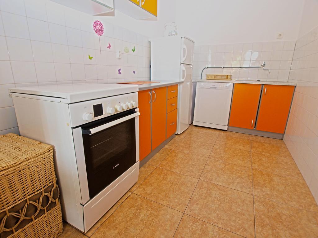 Apartment Snezana 1200 Fažana Eksteriør bilde