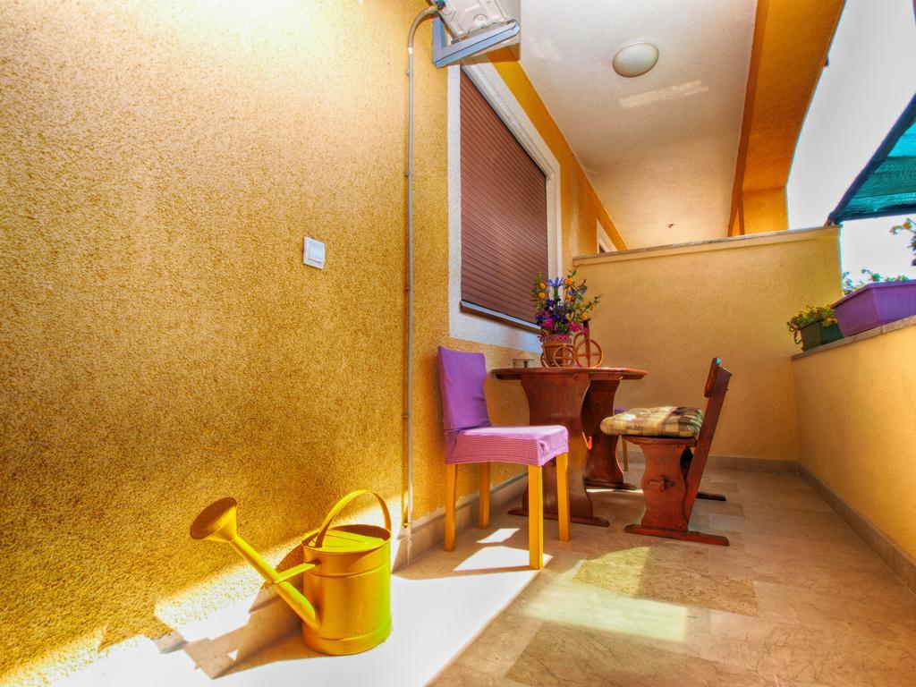 Apartment Snezana 1200 Fažana Eksteriør bilde