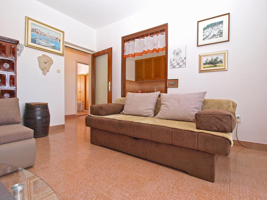 Apartment Snezana 1200 Fažana Eksteriør bilde