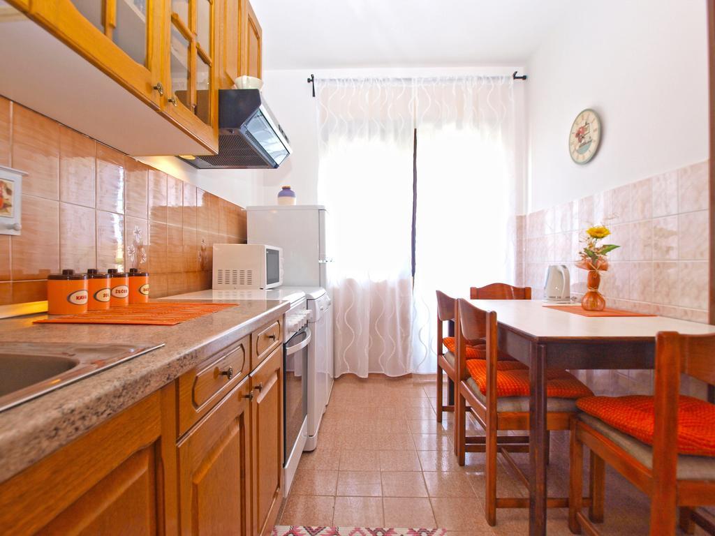 Apartment Snezana 1200 Fažana Eksteriør bilde