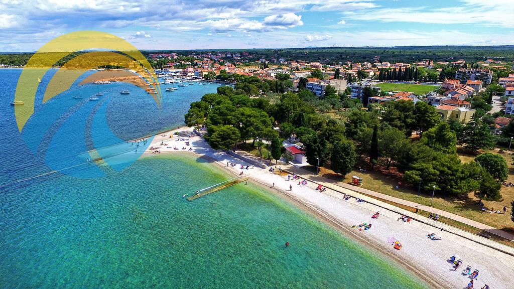 Apartment Snezana 1200 Fažana Eksteriør bilde
